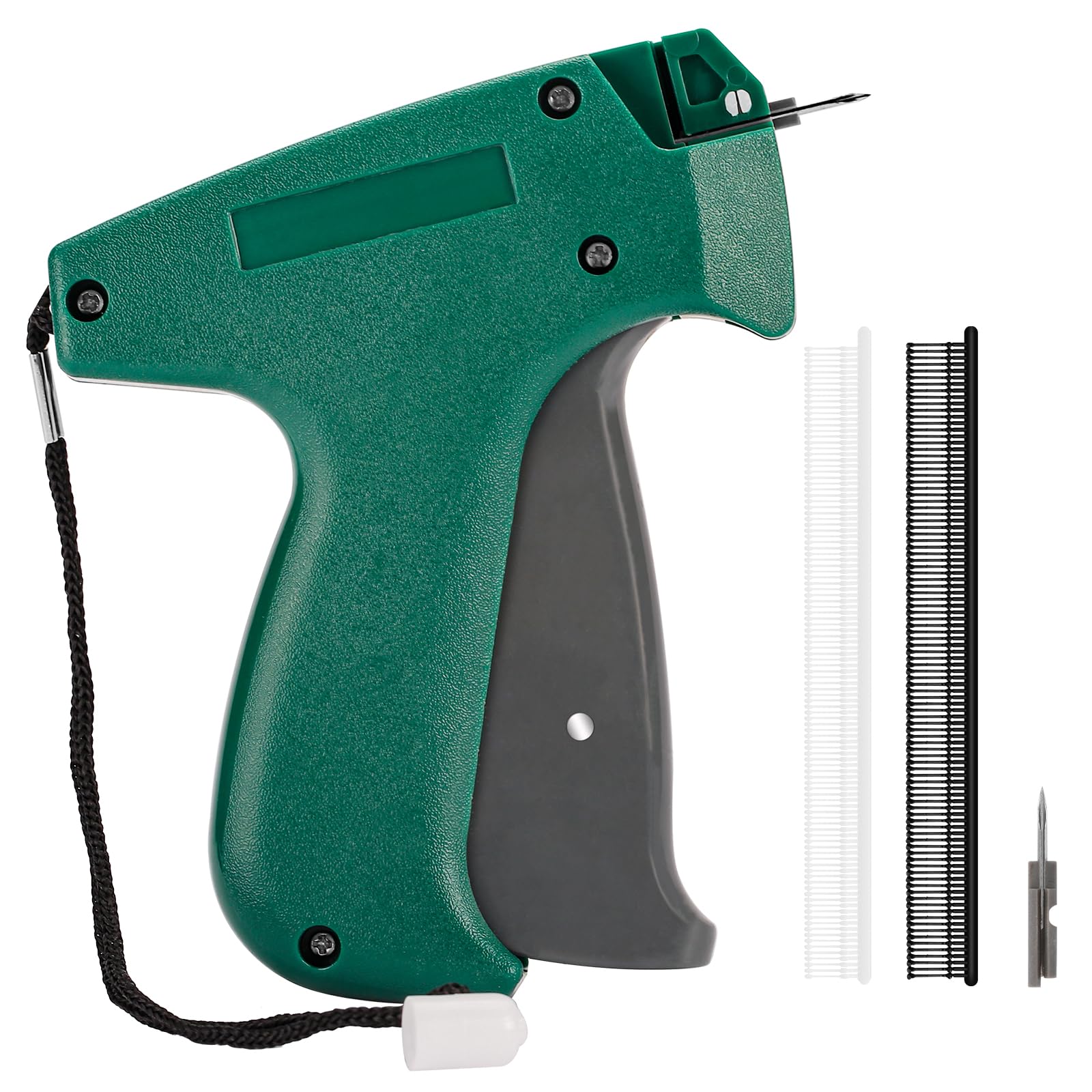 Quick Clothing Fixer Needle Gun for Clothes Sewing and Quilting
| Sewing Quilting Hemming Gun 1 Needle Quick Tag Gun fo